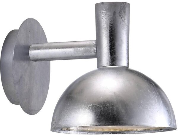 Nordlux modern kültéri fali lámpa arki fehér cink nor75181031 IP54