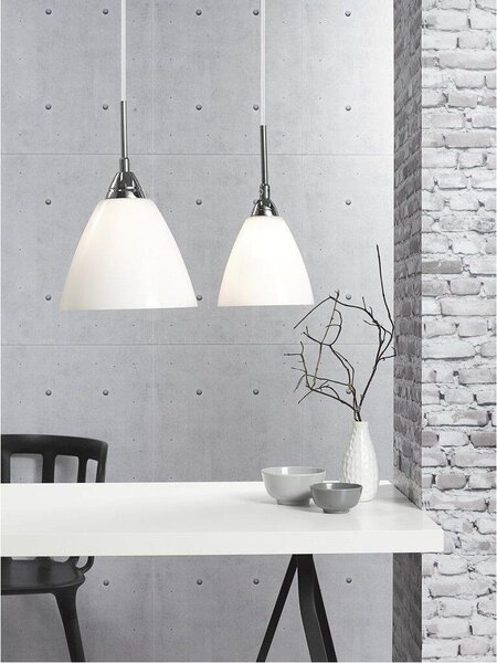 Nordlux modern függeszték read fehér nor73163010