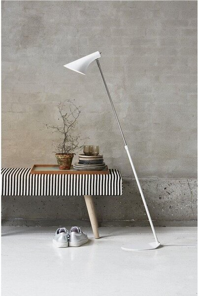 Nordlux modern állólámpa vanila fehér nor72704001