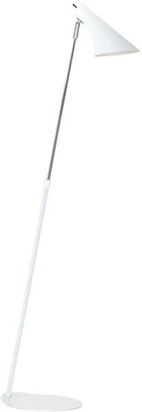 Nordlux modern állólámpa vanila fehér nor72704001