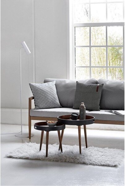 Nordlux modern skandináv állólámpa mib fehér nor71704001