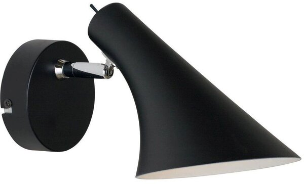 Nordlux modern fali lámpa vanila fekete nor72711003