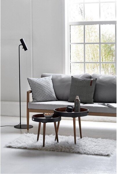 Nordlux modern állólámpa mib fekete nor71704003