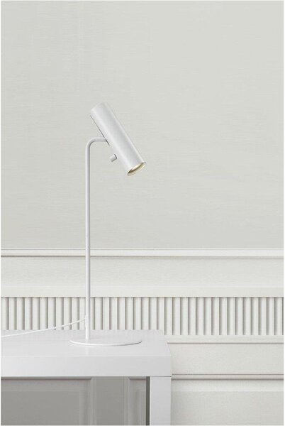 Nordlux modern asztali lámpa mib fehér nor71655001
