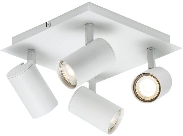 Nordlux modern spot lámpa frida fehér nor49820101