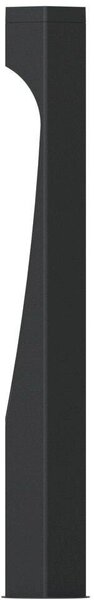 Nordlux modern kültéri állólámpa concordia antracit nor49018050 IP44