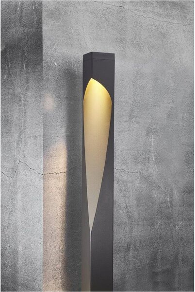 Nordlux modern kültéri állólámpa concordia antracit nor49018050 IP44