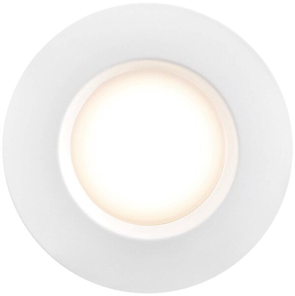 Nordlux modern spot lámpa dorado fehér nor49410101 IP65