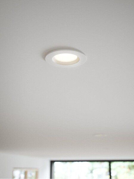 Nordlux modern spot lámpa tiaki fehér nor49570101 IP65