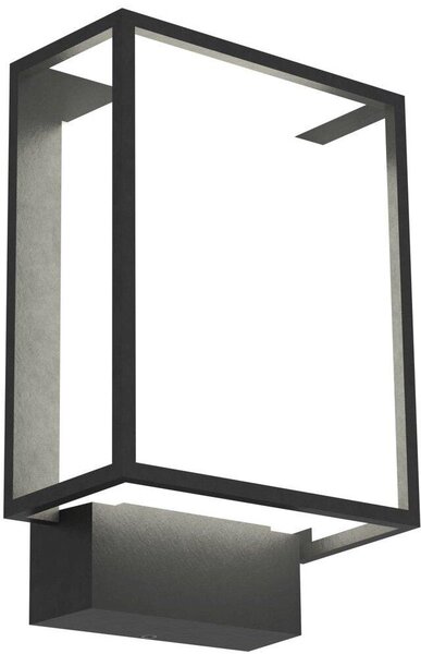 Nordlux modern kültéri fali lámpa nestor fekete nor49041003 IP44