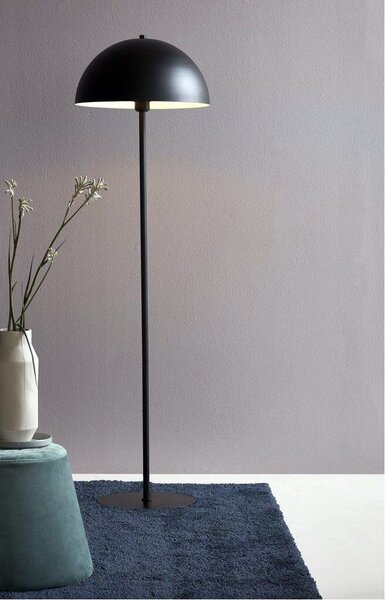 Nordlux modern állólámpa ellen fekete nor48584003