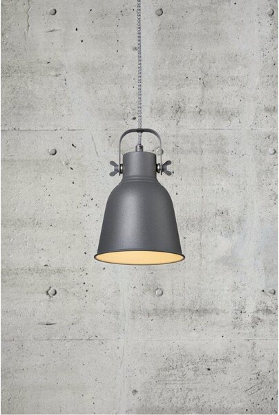 Nordlux loft függeszték adrian fekete nor48783003