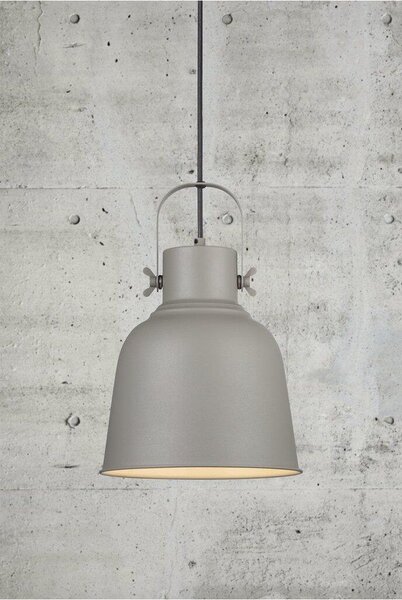 Nordlux loft függeszték adrian szürke nor48793011