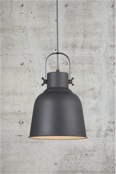 Nordlux loft függeszték adrian fekete nor48793003