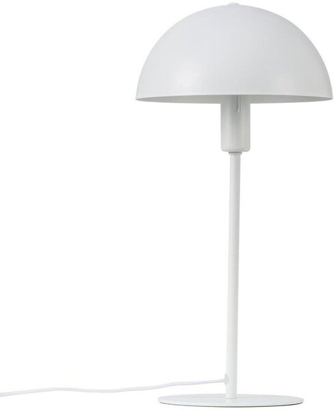 Nordlux modern skandináv asztali lámpa ellen fehér nor48555001