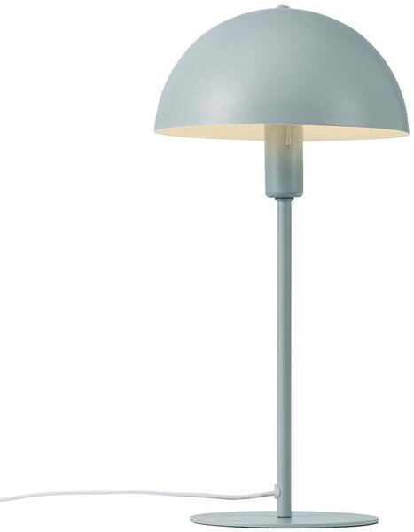 Nordlux modern skandináv asztali lámpa ellen zöld nor48555023