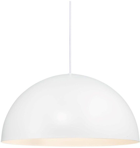 Nordlux modern függeszték ellen fehér nor48573001