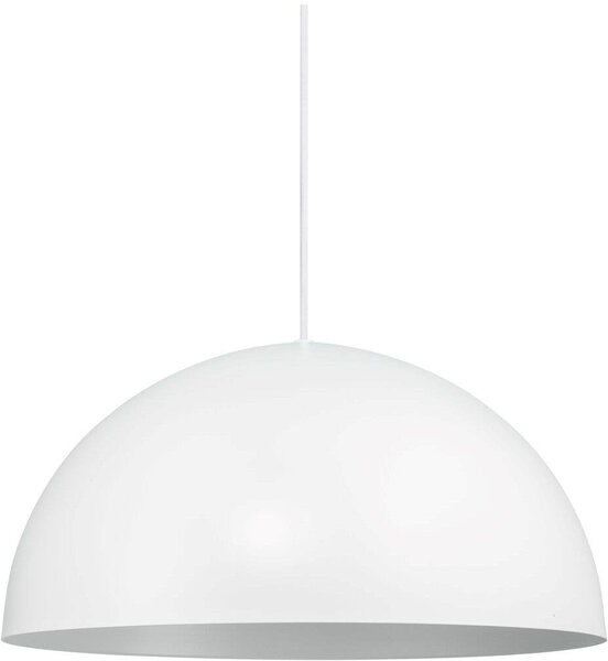 Nordlux modern függeszték ellen fehér nor48573001