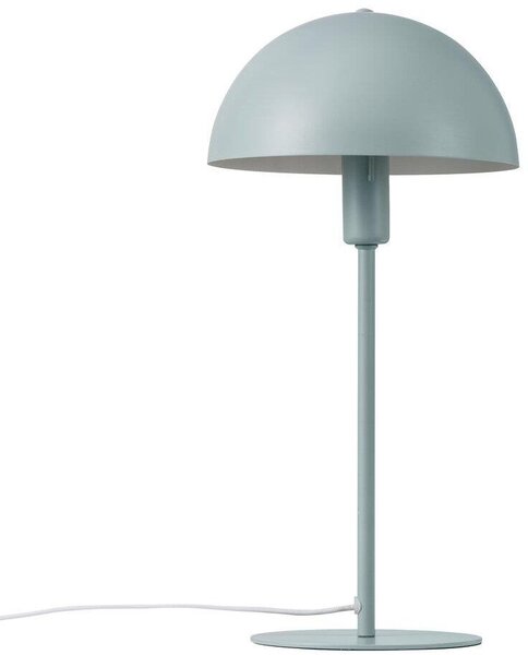 Nordlux modern skandináv asztali lámpa ellen zöld nor48555023