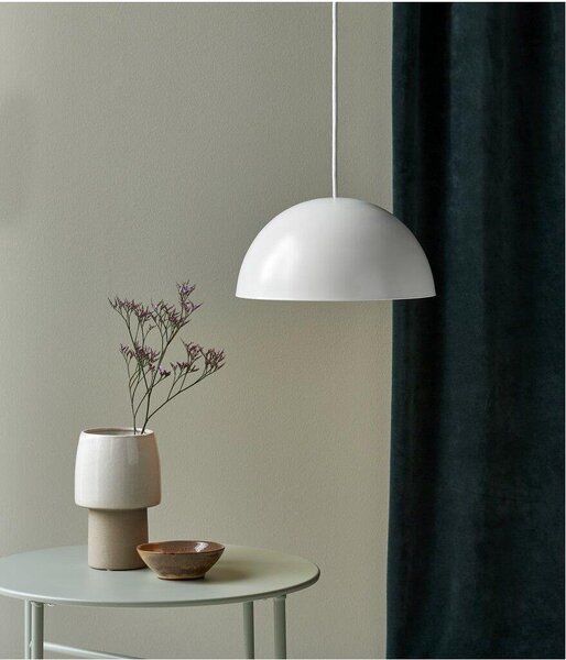 Nordlux modern függeszték ellen fehér nor48563001