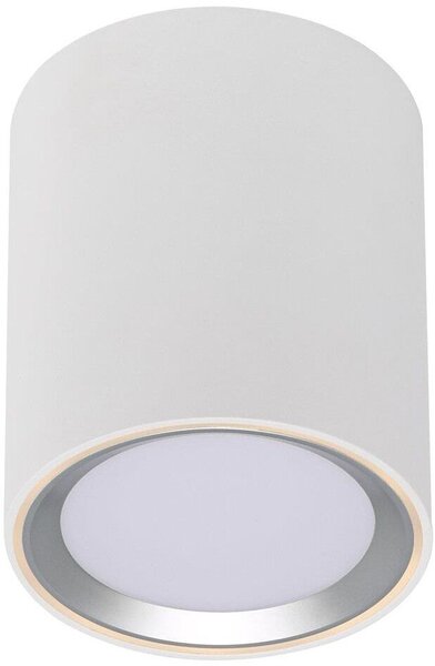 Nordlux modern spot lámpa fallon long fehér acélos nor47550132