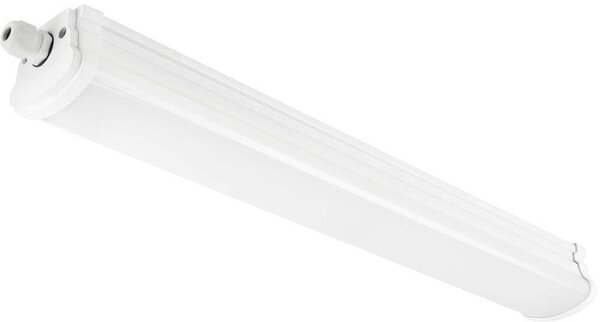 Nordlux modern kültéri mennyezeti lámpa oakland fehér nor47726101 IP65