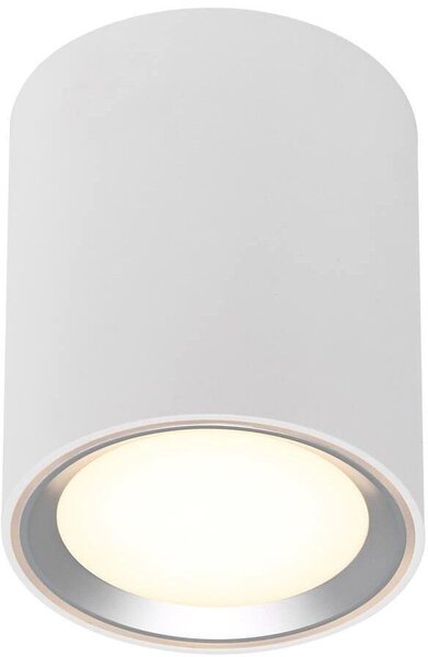 Nordlux modern spot lámpa fallon long fehér acélos nor47550132