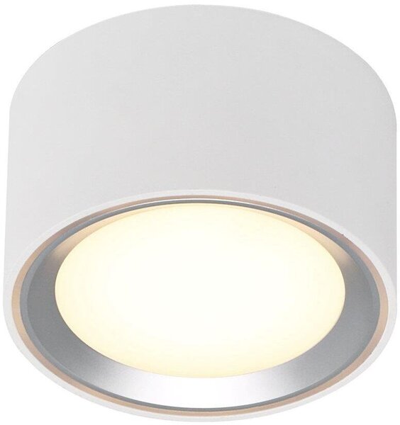 Nordlux modern spot lámpa fallon fehér acélos nor47540132