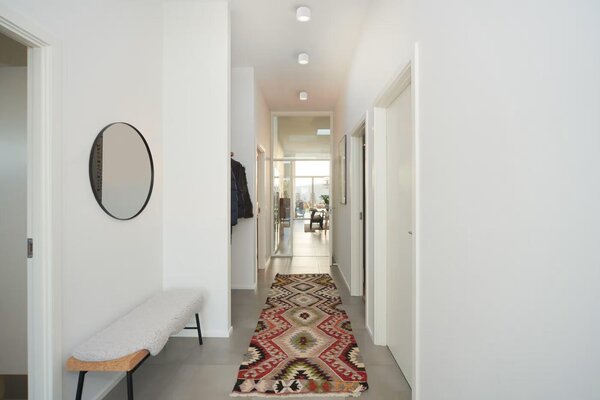 Nordlux modern spot lámpa fallon fehér nor47540101
