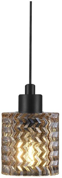 Nordlux glamour modern függeszték hollywood borostyán nor46483027
