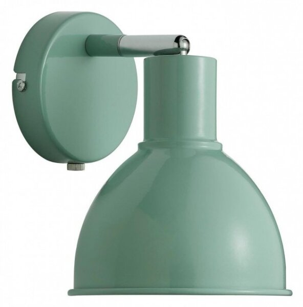 Nordlux modern fali lámpa pop  fehér nor45841023
