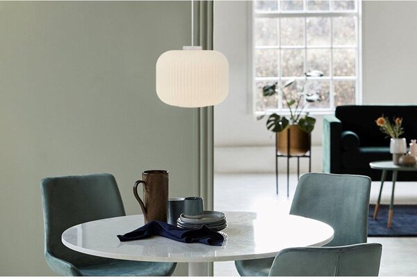 Nordlux modern függeszték milford fehér nor46583001