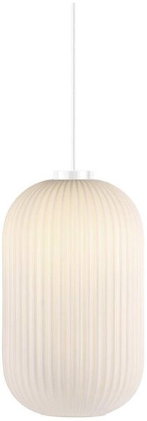 Nordlux modern függeszték milford fehér nor46573001