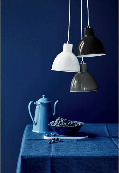 Nordlux modern függeszték pop  cink nor45833003