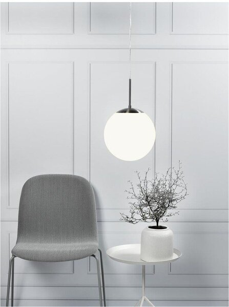 Nordlux modern függeszték cafe fehér nor39583001
