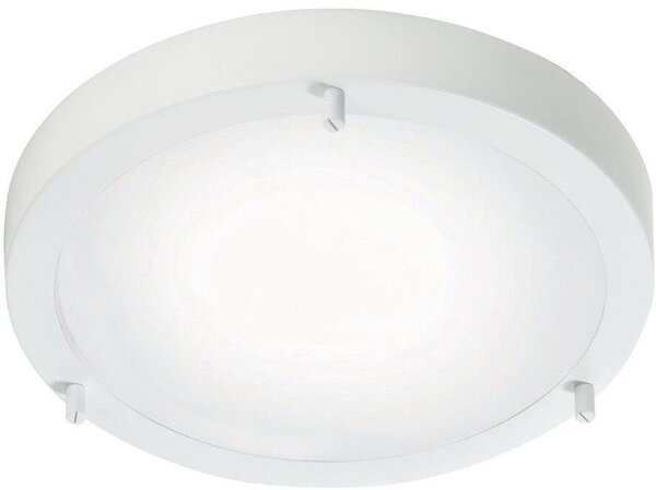Nordlux modern fürdőszobai lámpa ancona fehér IP43 nor25316101 IP44