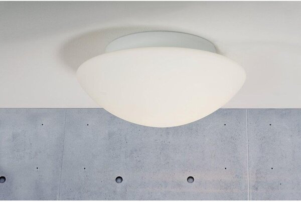 Nordlux modern fürdőszobai lámpa ufo maxi fehér IP43 nor25626001 IP44