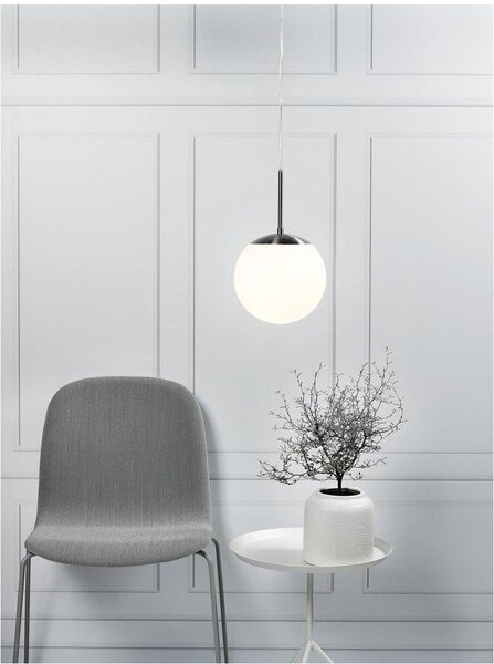 Nordlux modern függeszték cafe fehér nor39563001