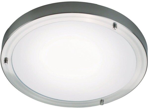 Nordlux modern fürdőszobai lámpa ancona fehér acél IP43 nor25316132 IP44