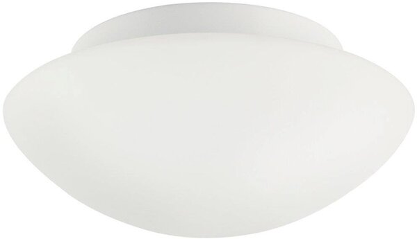 Nordlux modern fürdőszobai lámpa ufo maxi fehér IP43 nor25626001 IP44