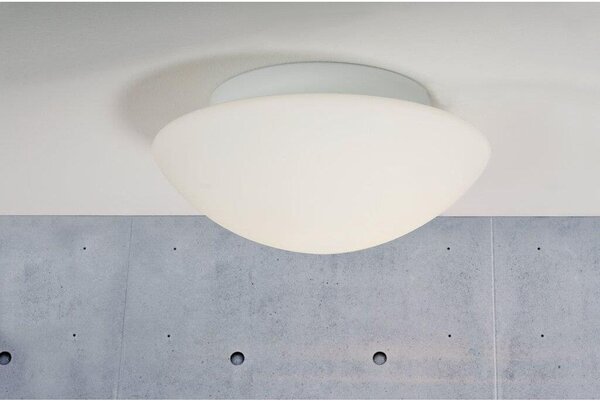 Nordlux modern fürdőszobai lámpa ufo fehér IP43 nor25576000 IP44