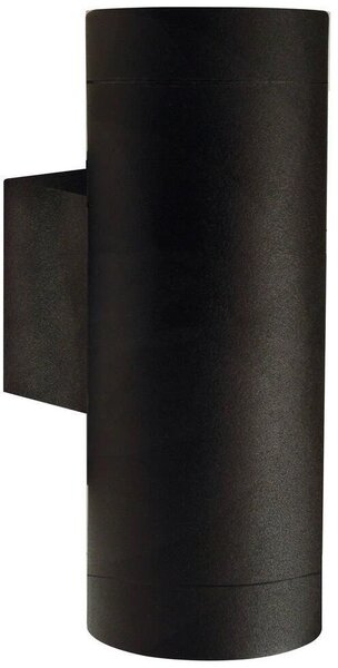 Nordlux modern kültéri fali lámpa tin fekete nor21519903 IP54