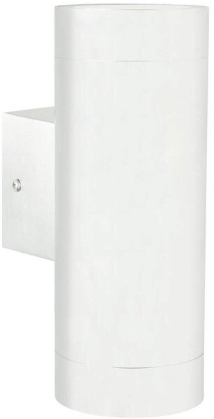 Nordlux modern kültéri fali lámpa tin fehér nor21519901 IP54