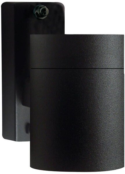 Nordlux modern kültéri fali lámpa tin fekete nor21269903 IP54