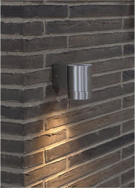 Nordlux modern kültéri fali lámpa tin alumínium nor21509929 IP54