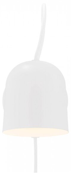 Nordlux modern fali lámpa angle fehér nor2120601001