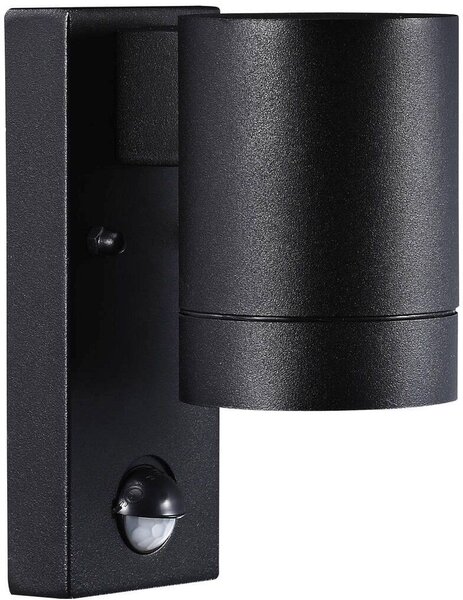Nordlux modern kültéri fali lámpa tin fekete nor21509103 IP54