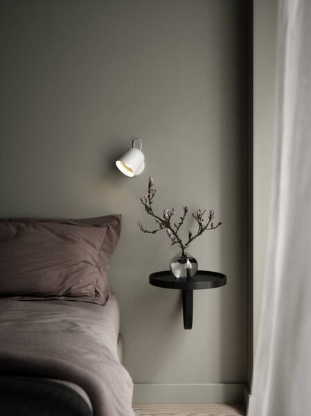 Nordlux modern fali lámpa angle fehér nor2120601001
