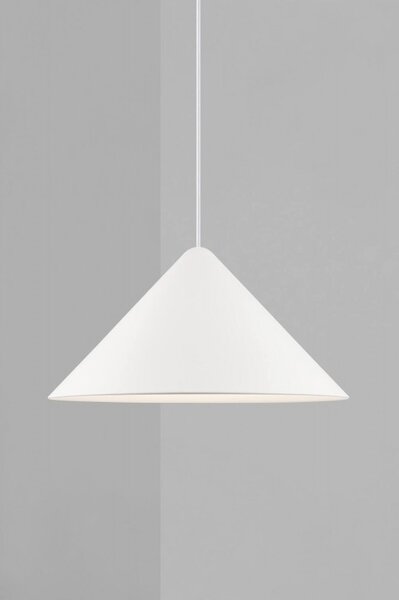 Nordlux modern függeszték nono fehér nor2120523001