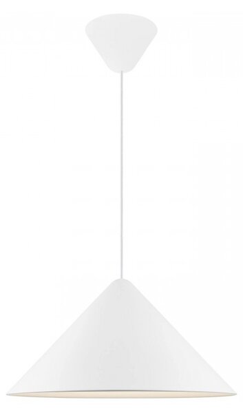Nordlux modern függeszték nono fehér nor2120523001